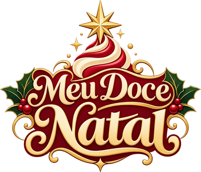 Meu Doce Natal